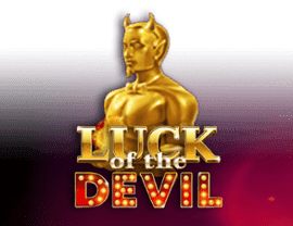 Luck of the Devil: POWER COMBO img