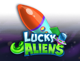 Play Lucky Aliens