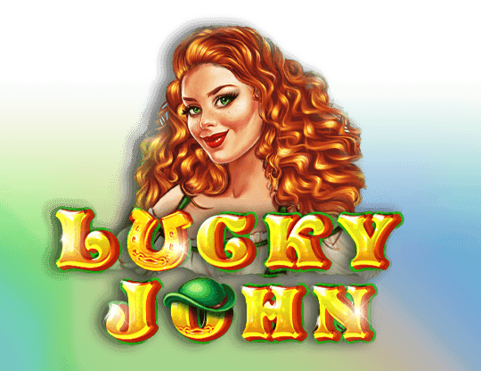 Lucky John img