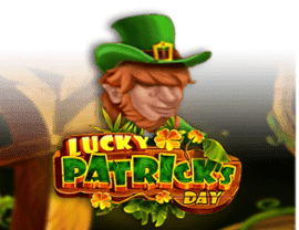 Lucky Patrick’s Day img