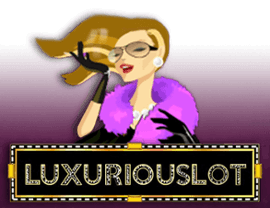 Play Luxuriouslot