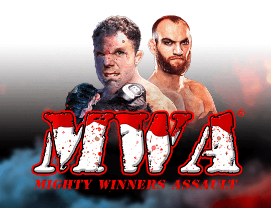 Play MWA - Mighty Winners Assault
