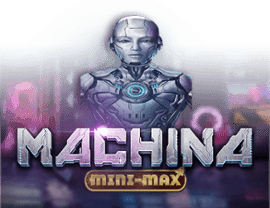 Play Machina Megaways Mini-max