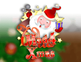 Play Mad 4 Xmas