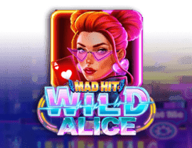 Mad Hit Wild Alice img