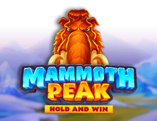 Mammoth Peak img