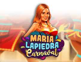 Maria Lapiedra Carnaval img