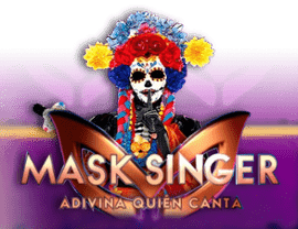Mask Singer img