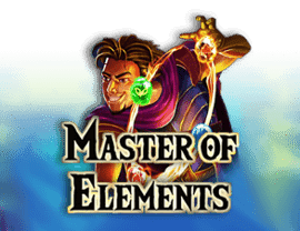 Play Master of Elements