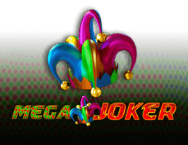 Play Mega Jocker
