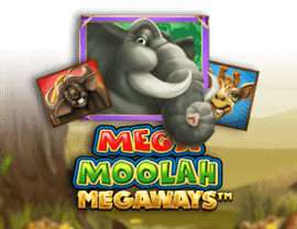 Mega Moolah Megaways img