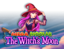 Play Mega Moolah The Witchs Moon