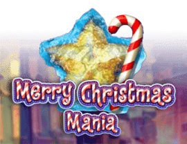Play Merry Christmas Mania