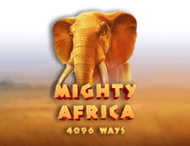 Play Mighty Africa
