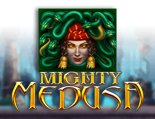 Mighty Medusa img