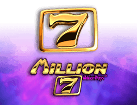 Play Million 7