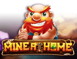 Play Mine at home