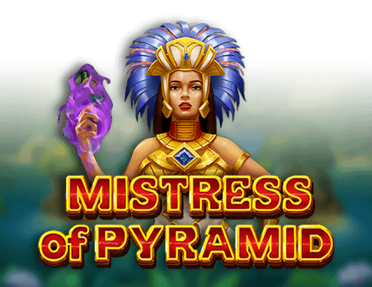 Play Mistress of Pyramid