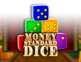 Play Money Standard Dice