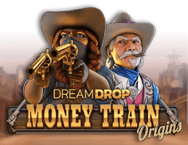Money Train Origins: Dream Drop img