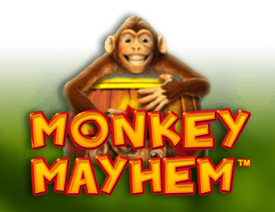 Monkey Mayhem img