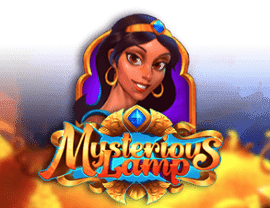Play Mysterious Lamp