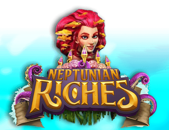 Play Neptunian Riches