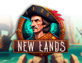 New Lands img