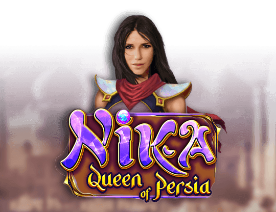 Nika Queen of Persia img