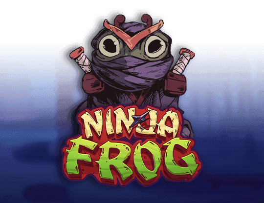 Play Ninja Frog