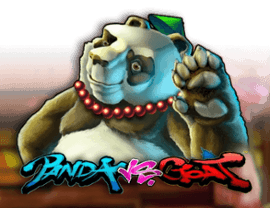 Play Panda vs. Goat