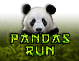 Play Panda's Run