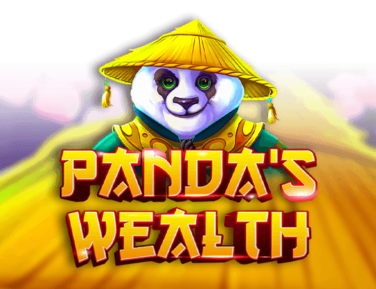 Panda’s Wealth img