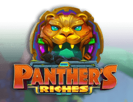 Play Panther's Riches