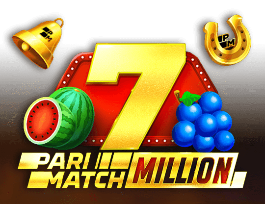 Parimatch Million img