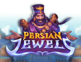 Play Persian Jewels