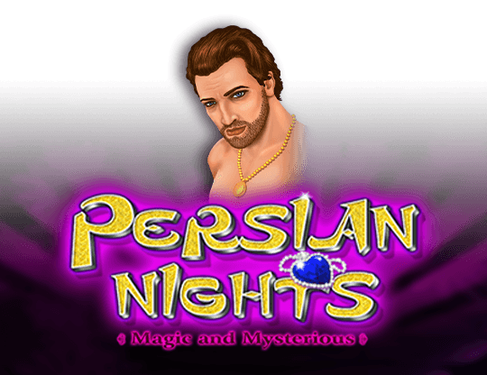 Play Persian Nights