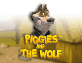Play Piggies and the Wolf