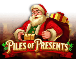 Piles of Presents img