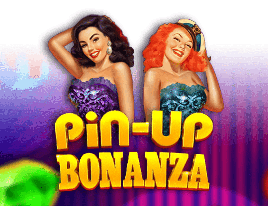 Pin-Up Bonanza img