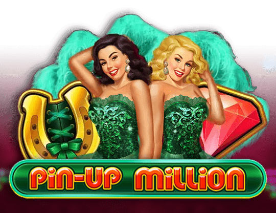 Pin-Up Million img