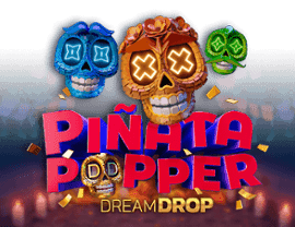 Pinata Popper: Dream Drop img