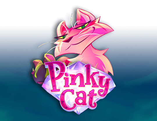 Play Pinky Cat