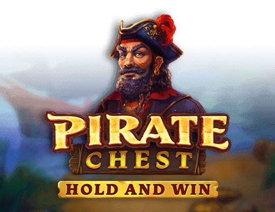Play Pirate Chest