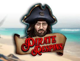 Play Pirate Respins