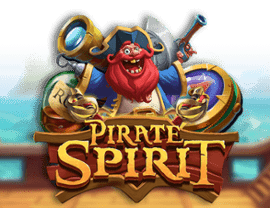 Pirate Spirit img