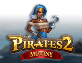 Play Pirates 2 Mutiny