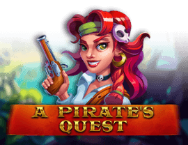 Play Pirates Quest