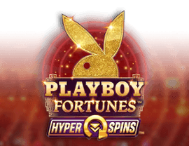 Playboy Fortune Hyperspins img