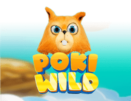 Play Poki Wild